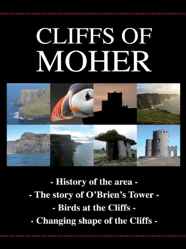 attractions in ireland