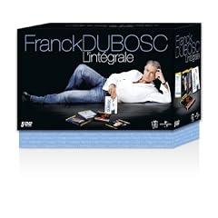 Dubosc, Franck - Coffret - L'int�grale