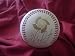 Geovany Soto Autographed 2009 World Baseball Classic Game Ball, Team Puerto Rico, Chicago Cubs, Proof Photo of Geovany Signing for Us.