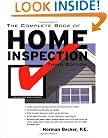 The Complete Book of Home Inspection