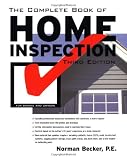 The Complete Book of Home Inspection
