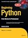 Beginning Python: From Novice to Professional, Second Edition