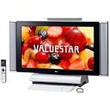 VALUESTAR W PC-VW990GG