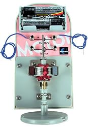 Electronic Action Kit - Motor