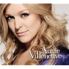 Annie Villeneuve