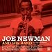 Frank Foster-Joe Newman and His Band . The 1954-1955 Vanguard, Storyville & Jazztone
