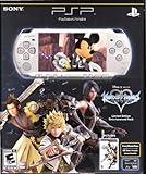PSP 3000 Limited Edition Kingdom Hearts Birth by Sleep Entertainment Pack - ....