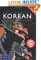 Colloquial Korean: A Complete Language Course (PB + CD)