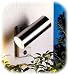 Outdoor Living : Outdoor Security Light