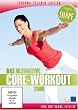 Das ultimative Core-Workout - Johanna Fellner Edition (empfohlen von SHAPE)