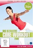 Produkt-Bild: Das ultimative Core-Workout - Johanna Fellner Edition (empfohlen von SHAPE)
