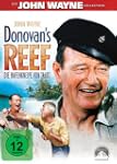 Donovan's Reef - Die Hafenkneipe von...