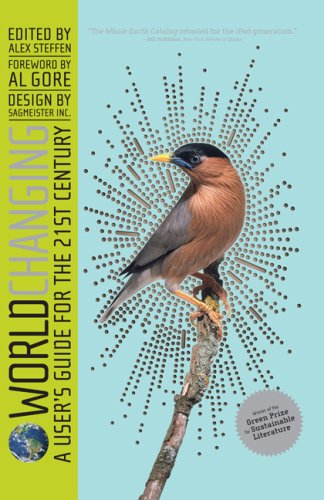 Worldchanging: A User's Guide for the 21st Century