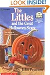 The Littles and the Great Halloween S...