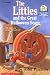 The Littles and the Great Halloween Scare