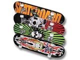 New Complete Skateboard Full Size Deck Skateboards