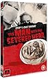 The Man With the Severed Head [DVD]
