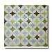 Wall Pops Wallpaper Stickers - Geo Blox