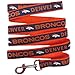 Denver Broncos Leash