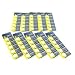 50 CR2025 Calculator Watch Camera Lithium Batteries