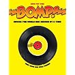 Bomp!: Saving the World One Record at a Time ~ Suzy Shaw