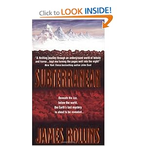 Subterranean