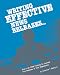 Writing effective News Releases: How to Get Free Publicity for Yourself, Your Business, or Your Organization