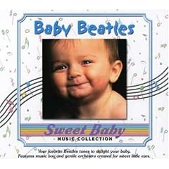 Baby Beatles by Sweet BaCollection