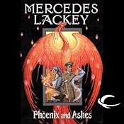 Phoenix and Ashes: Elemental Masters | [Mercedes Lackey]