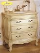 Classically traditioanl sink