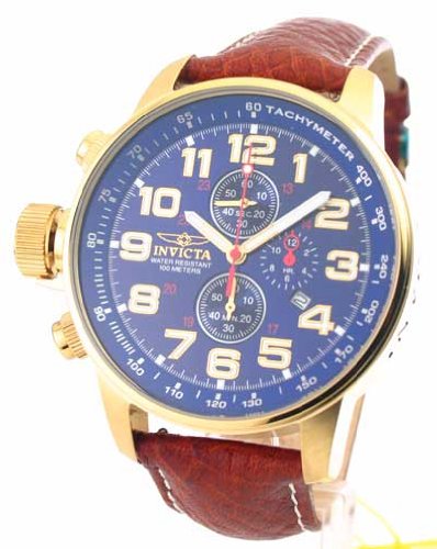 Invicta Men's 3329 Force Collection Lefty Watch