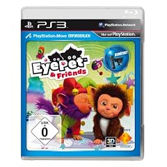 EyePet & Friends (Move erforderlich)