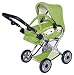 Bayer Design 13927 - Kombi - Puppenwagen Apple Green