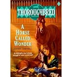A Horse Called Wonder