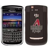 MLB Arizona Diamondbacks on BlackBerry Tour Phone Cover (Black)