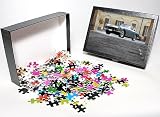 Photo Jigsaw Puzzle of Ferrari 250 GT Pininfarina from Car Photo Library
