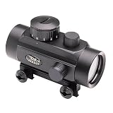 BSA Red Dot With 5 MOA & Black Finish Md: RD30.