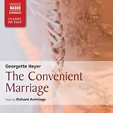 Convenient Marriage, The (Naxos Classic Fiction)