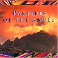 Panpipes of the Andes