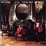 You, me and he (1984, US) / Vinyl record [Vinyl-LP]