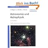 Astronomie und Astrophysik: Ein Grundkurs