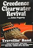 Creedence Clearwater Revival feat. John Fogerty Tr