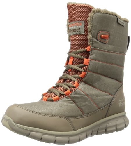 skechers womens waterproof hiking boots