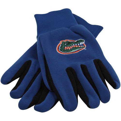Florida Gators Utility Work Gloves