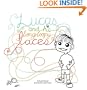 Lucas and His Long Loopy Laces
