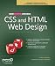 The Essential Guide to CSS and HTML Web Design (Essentials)