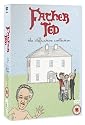 Father Ted - The Definitive Collection [1995] [DVD]