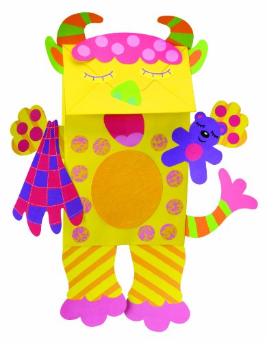 craft kits bag paper 17.23USD craft kits bag paper 17.23USD