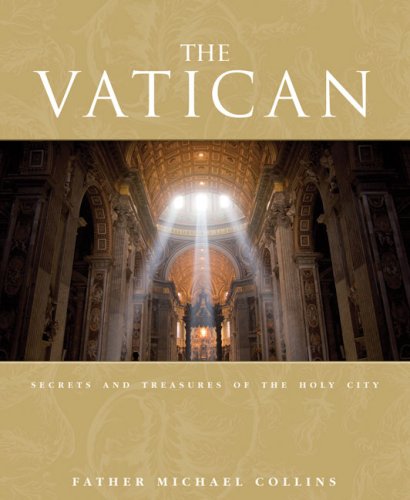 The Vatican under Church History in The Books Store