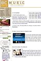 Blogcritics.org Music